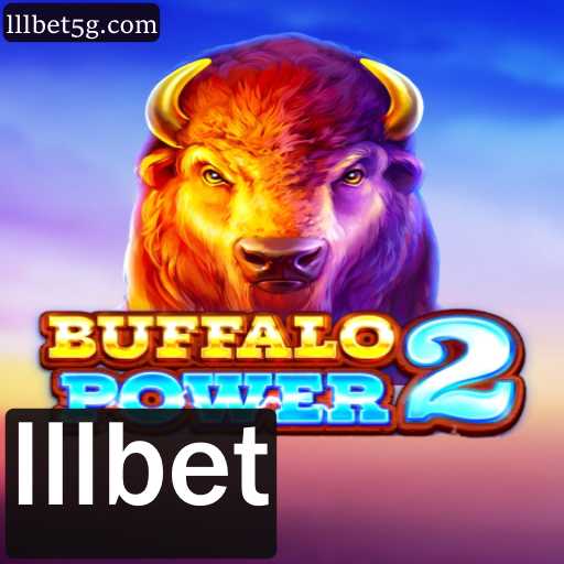 Descubra o Fascinante Mundo de BuffaloPower2 no lllbet