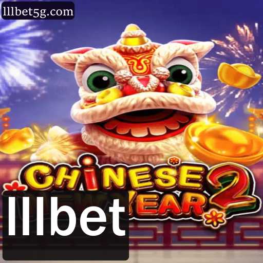 Descobrindo o Fascinante Mundo de CHINESENEWYEAR2 no lllbet