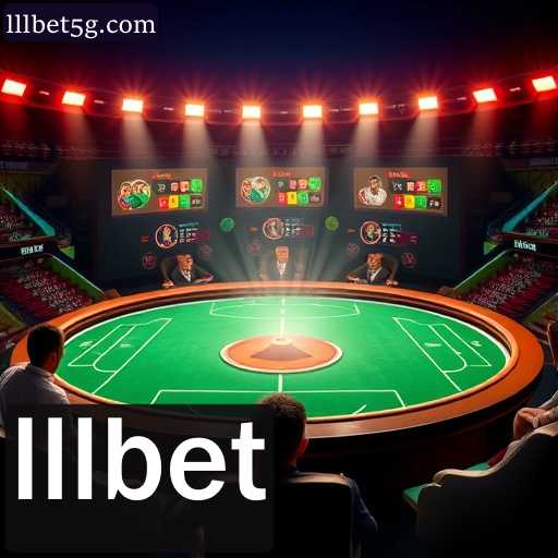 lllbet: Aproveite a Diversidade de Jogos de Sabong Com Benefícios Exclusivos