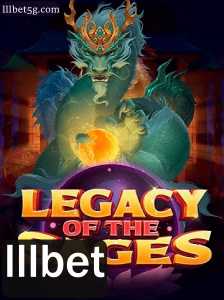 Explorando LegacyoftheSages: Um Novo Fenômeno no Mundo dos Jogos