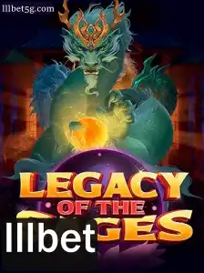 Explorando LegacyoftheSages: Um Novo Fenômeno no Mundo dos Jogos