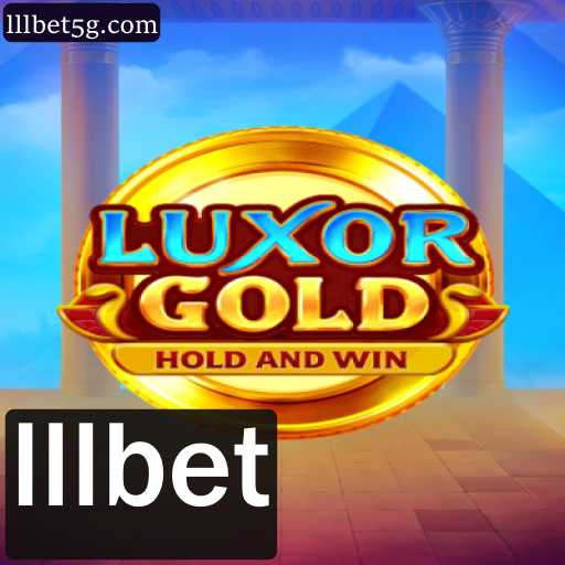 Descubra o Fascinante Mundo de LuxorGold