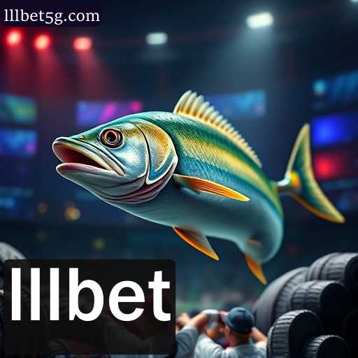 Explorando a Diversão com lllbet: Pesca Online para Amantes de Apostas