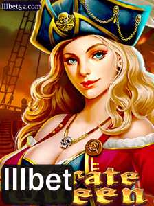 Desbravando os Sete Mares com PirateQueen: Um Mergulho na Aventura Lllbet 