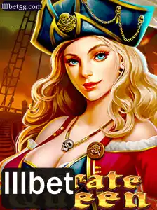 Desbravando os Sete Mares com PirateQueen: Um Mergulho na Aventura Lllbet 
