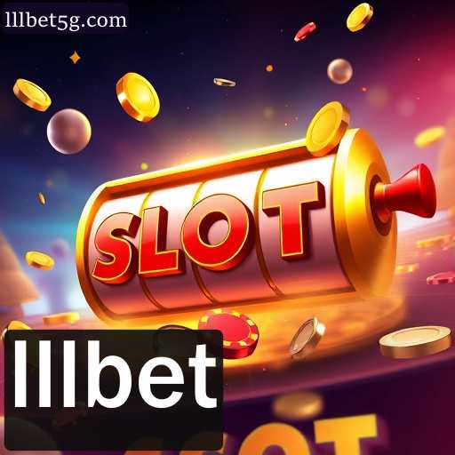 lllbet: Vivencie Slots Bônus com Recursos Avançados e Promoções Especiais