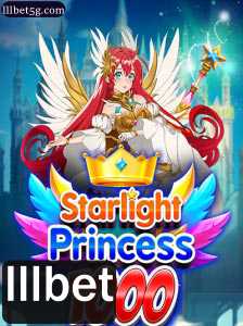 StarlightPrincess1000: Descubra a Magia dos Jogos Online na lllbet