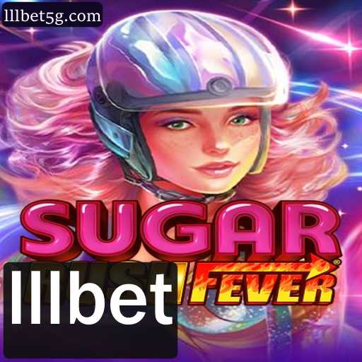 SugarRushFever: Mergulhe na Doçura do Novo Jogo de lllbet