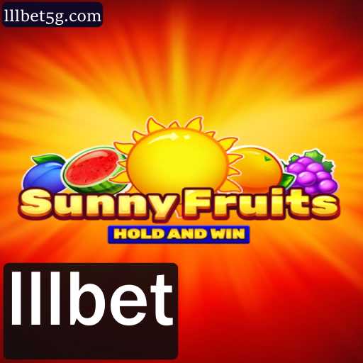 Descubra SunnyFruits: Uma Viagem Pelo Mundo das Frutas Online com lllbet