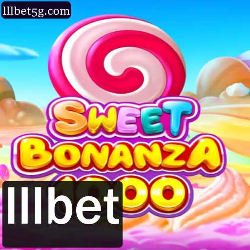 Descubra o Mundo de Diversão com SweetBonanza1000 e a Plataforma lllbet