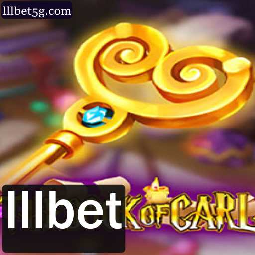 TheBookofCarl: A Aventura Épica do Mundo de Lllbet