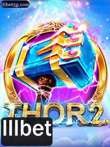 Thor2: Desvendando o Jogo Inovador com lllbet