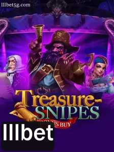 Descubra o Empolgante Mundo de TreasuresnipesBonusBuy no lllbet
