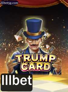TrumpCard: Um Novo Jogo de Estratégia para 2023